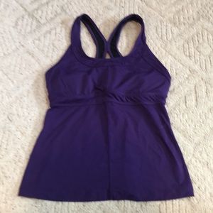 Athleta Support Top